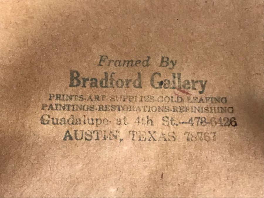 Pair Of Framed Antique Original Chinese Ancestor Scrolls Paintings Ancestral Portraits Man Is 30' X 50' [Photo 23]