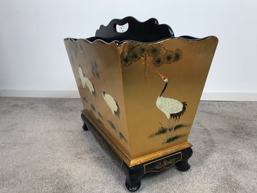 Chinese Magazine Rack Holder [Photo 4]