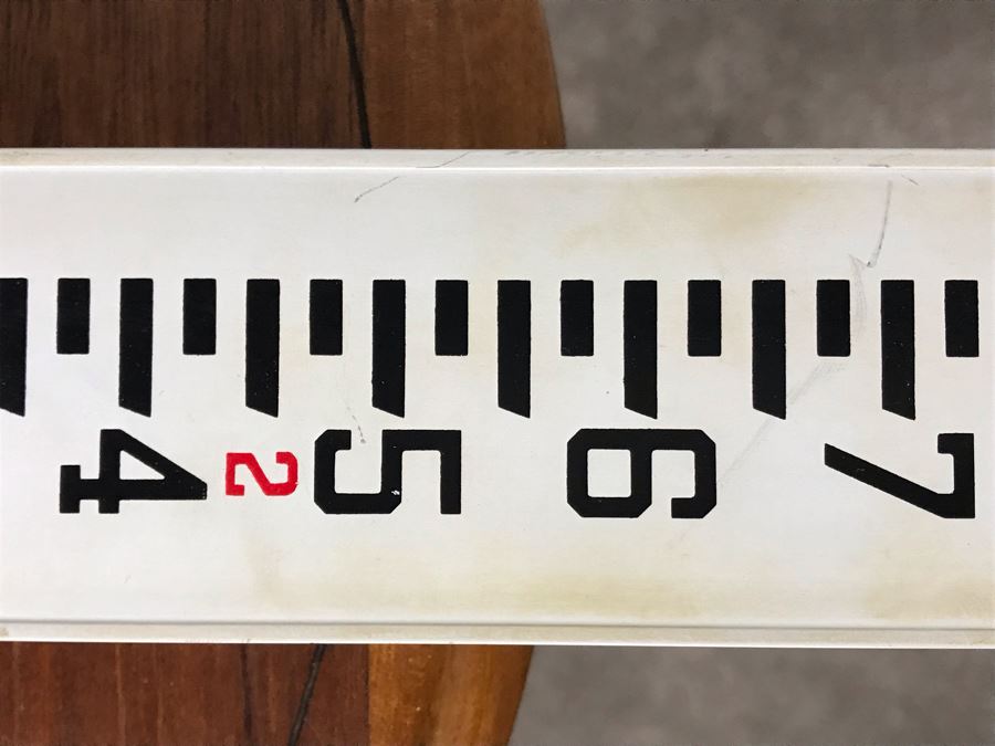 Stunning Antique Hekman Furniture Co Sewing Cabinet Grand Rapids Mi - Note Hinges On Top Side Doors Are Not Attached 30'W X 14'D X 29'H [Photo 28]