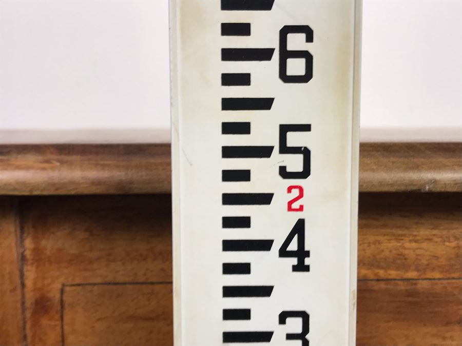 Stunning Antique Hekman Furniture Co Sewing Cabinet Grand Rapids Mi - Note Hinges On Top Side Doors Are Not Attached 30'W X 14'D X 29'H [Photo 27]