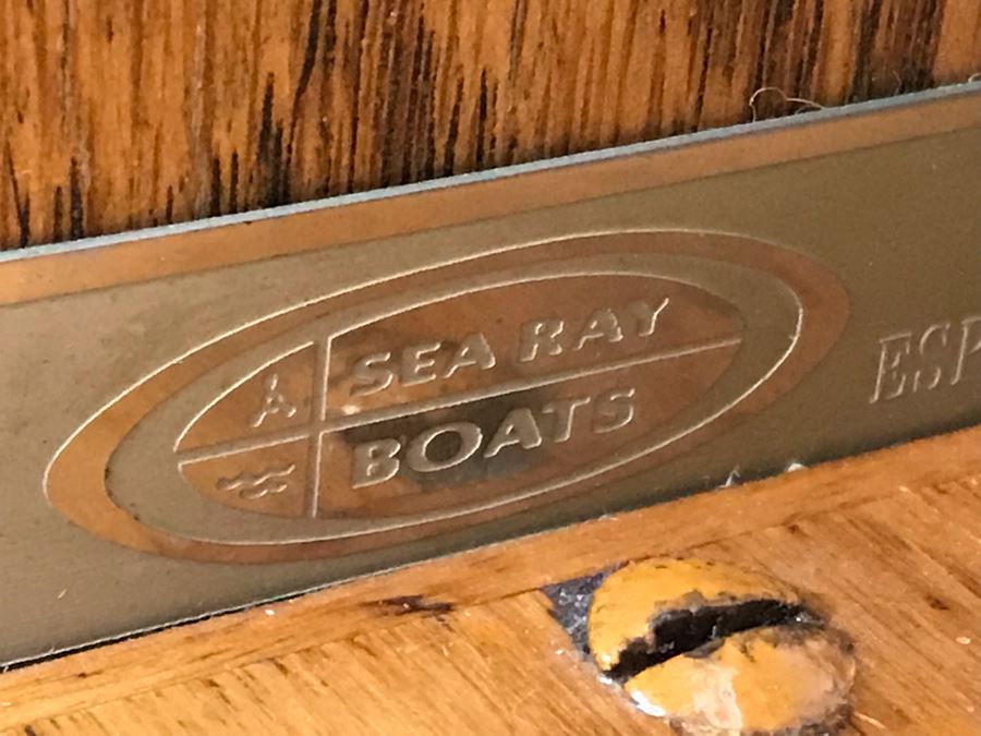 Antique Oak Cashiers Money Tray In Common Use Before Cash Registers 1916 Patent Date By The Cashier Cash Register Company [Photo 13]