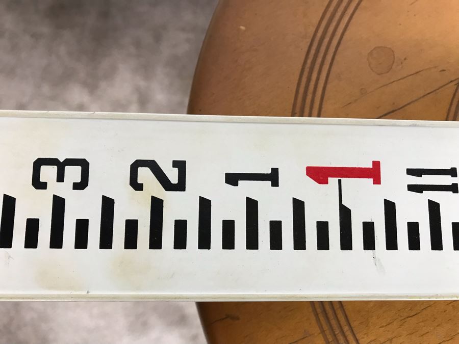 Vintage Lyon & Healy Piano Stool Chicago Ill 14'R [Photo 14]