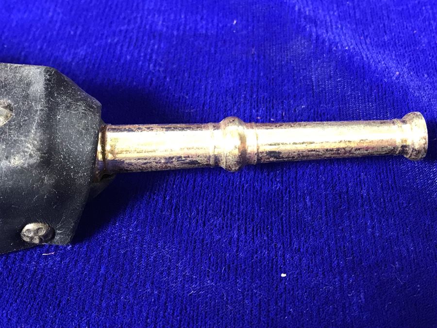 Pair Of Vintage Bellows [Photo 3]