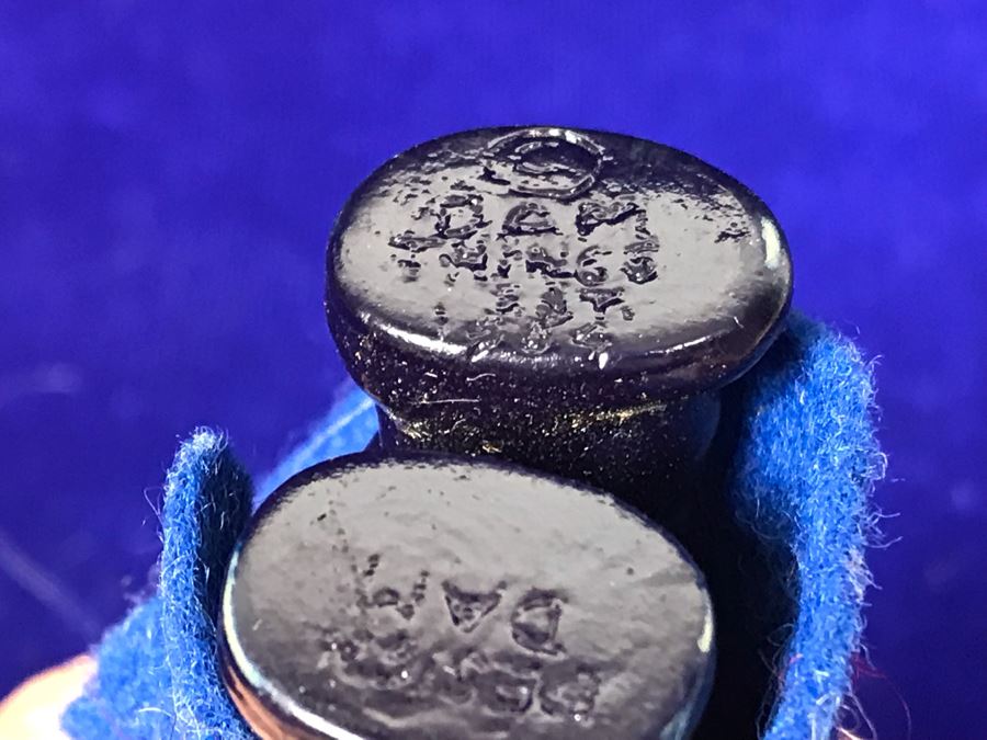 Vintage Original DAM Mini Troll Doll [Photo 8]