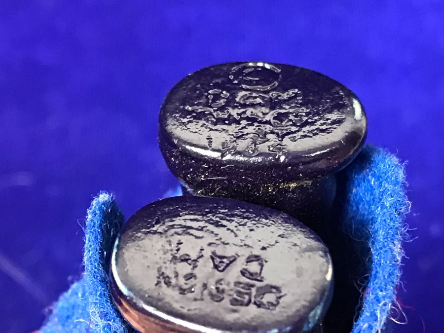 Vintage Original DAM Mini Troll Doll [Photo 6]