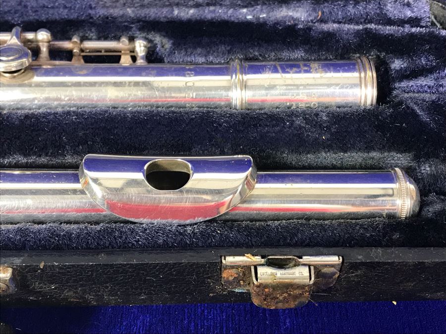 artley flute any good artley flute any good