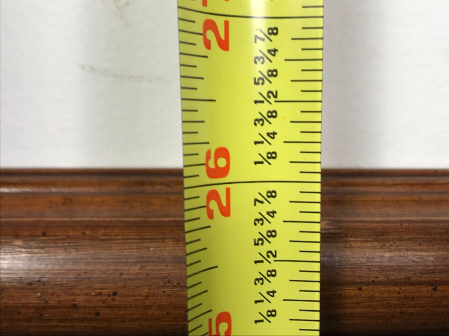 Framed Original Signed Oil Painting Of Chinese Junk Boats By Robert Lo 31' X 26' [Photo 8]