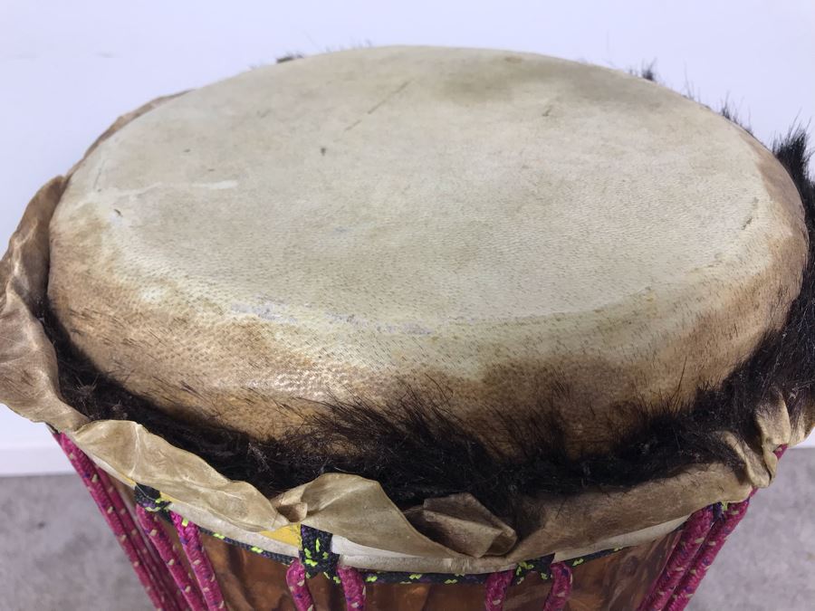 Diy Bongo Drums at Cole Dubreuil blog