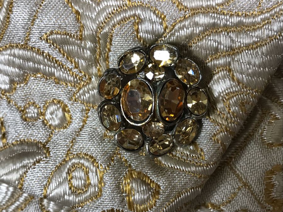 Vintage Mid-Century Harrods Coat 2'L - 15' Sleeves [Photo 4]