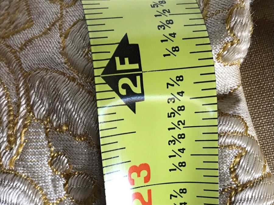 Vintage Mid-Century Harrods Coat 2'L - 15' Sleeves [Photo 10]