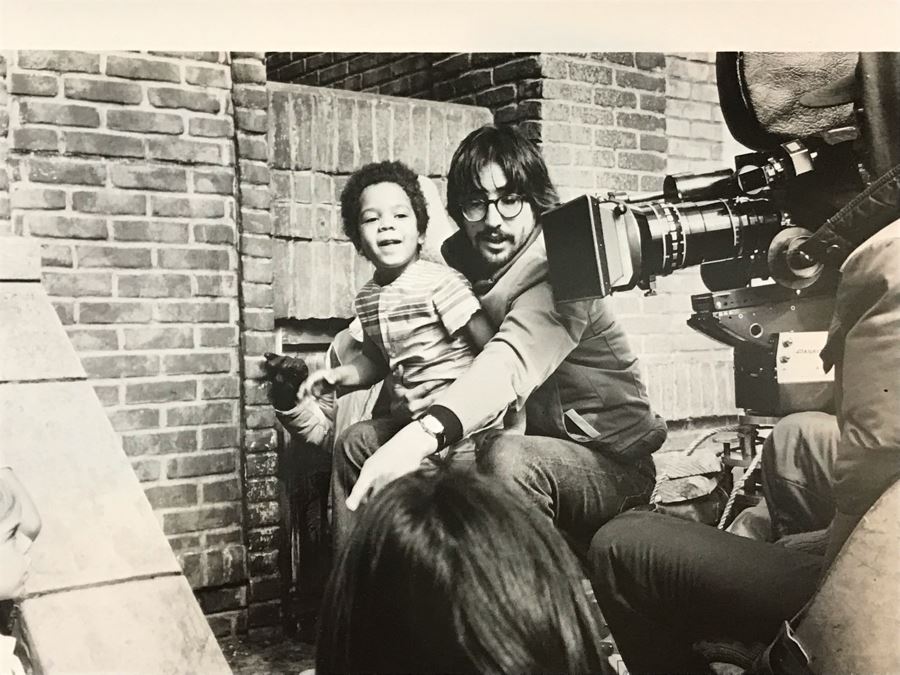 (4) Vintage 1980 The Blues Brothers Movie Memorabilia 8 X 10 Photos [Photo 11]