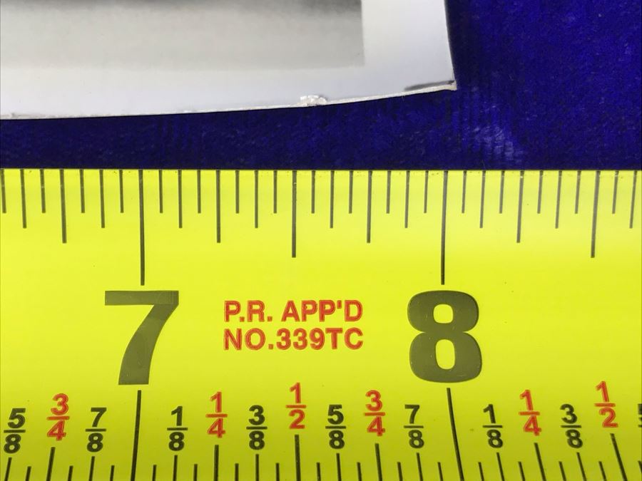 1988 Hand Signed Autograph Of Reggie Jackson 8 X 10 Photograph California Angels  [Photo 9]