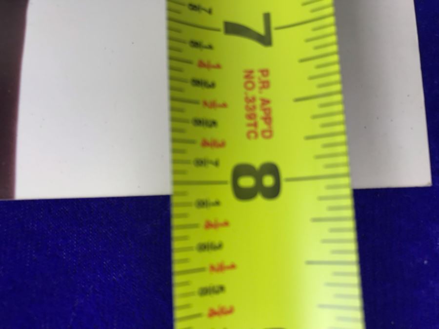 Vintage 1980 The Blues Brothers Movie Memorabilia 8 X 10 Color Photo John Belushi And Dan Aykroyd [Photo 4]