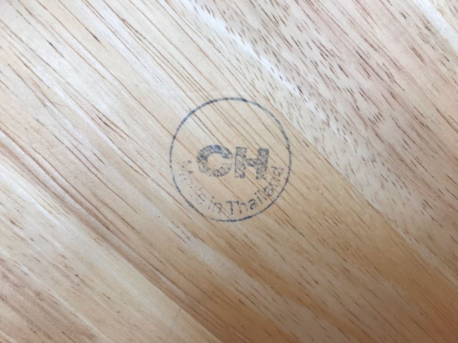 Pair Of Collapsible Wooden Bookshelves 27.5'W X 12'D X 38'H [Photo 4]