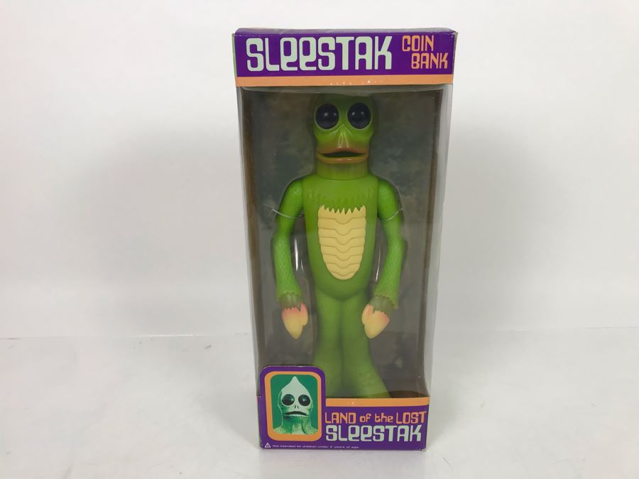 sleestak funko soda