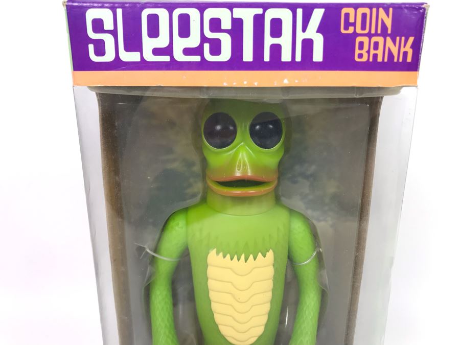 sleestak funko soda