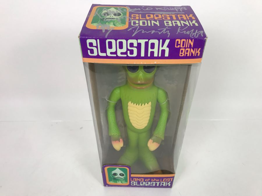 sleestak funko soda