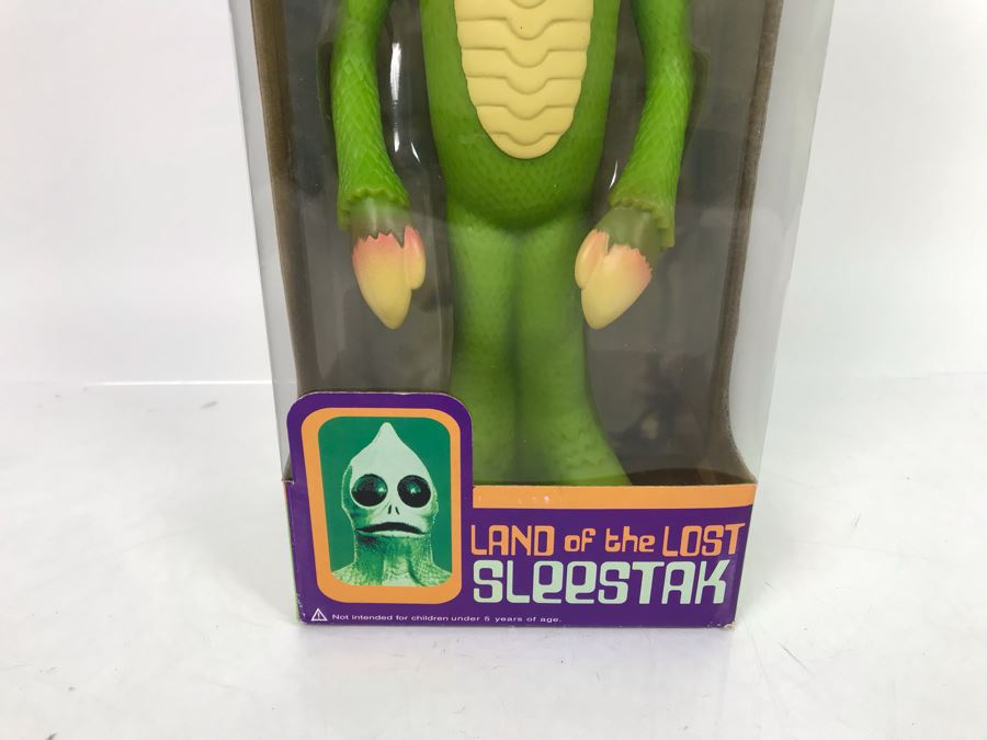 sleestak funko soda