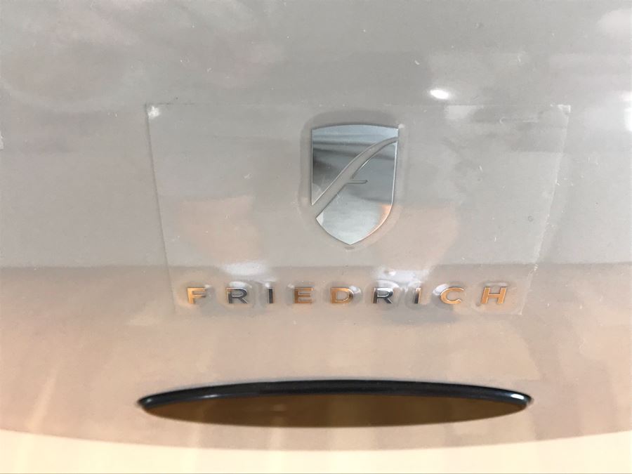 Friedrich Portable 4-In-One Air Conditioner/Heater/Dehumidifier/Fan Model PH14B Retails $849.00 [Photo 3]