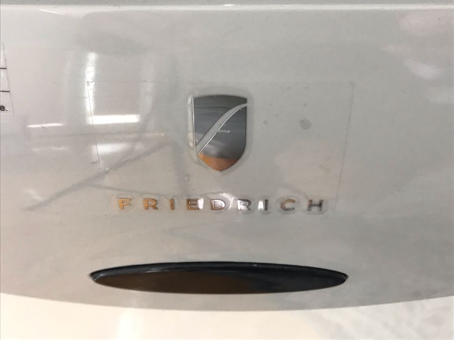 Friedrich Portable 4-In-One Air Conditioner/Heater/Dehumidifier/Fan Model PH14B Retails $849.00 [Photo 3]