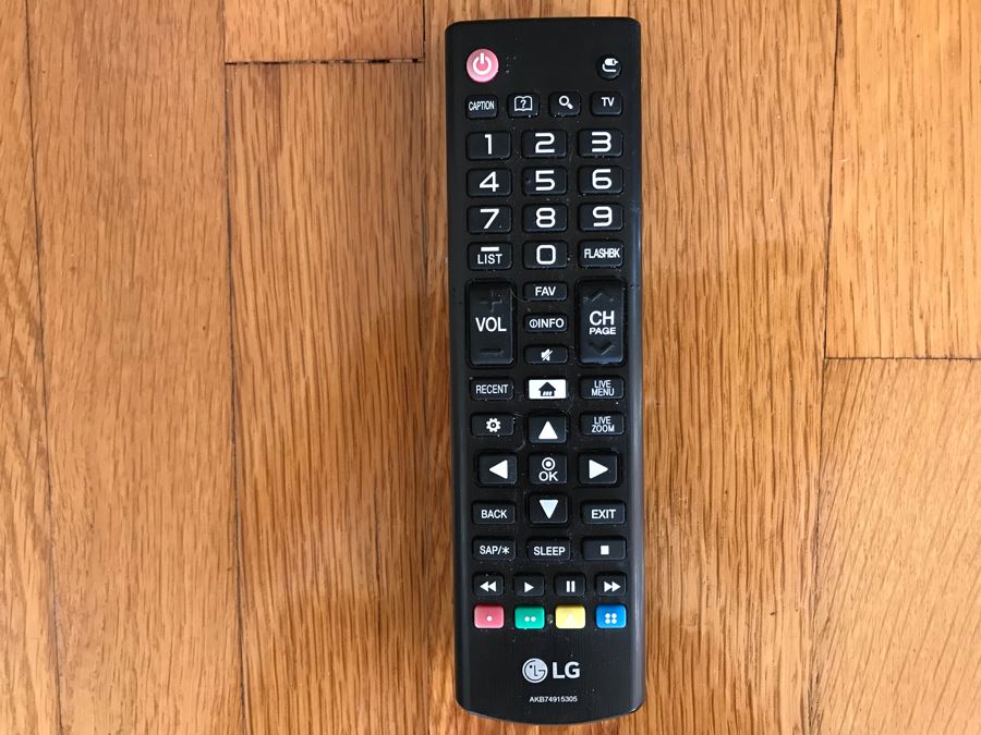 LG 65UH6150 65inch 4K UHD HDR Smart LED TV With Metal Wall Mounting