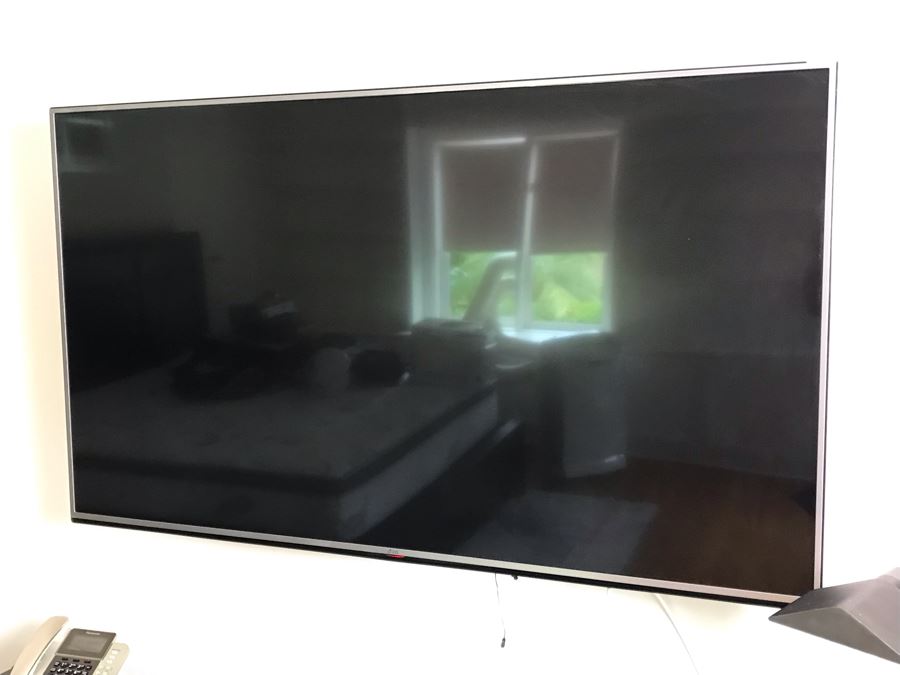 LG 65UH6150 65inch 4K UHD HDR Smart LED TV With Metal Wall Mounting