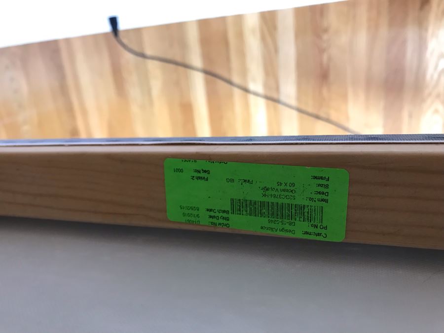 Canvas Sailing Sailboats Print 60 X 45 [Photo 6]