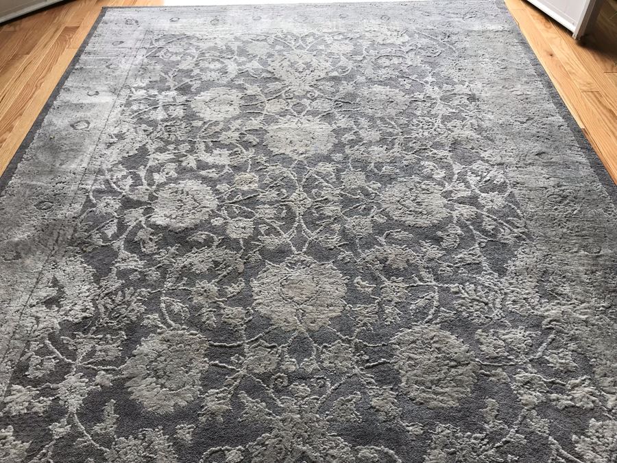 Surya Tibetan Synthetic Area Rug 5'3' X 7'6' [Photo 3]