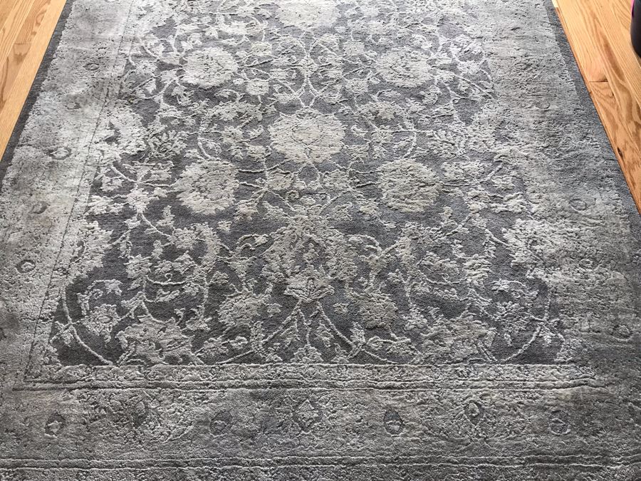 Surya Tibetan Synthetic Area Rug 5'3' X 7'6' [Photo 4]
