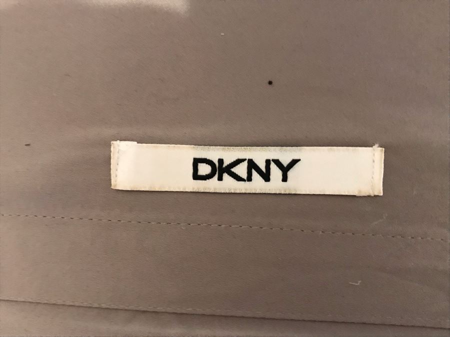 Cedar Hinged Trunk With Various Throw Pillows 40W X 16D X 19H [Photo 2]