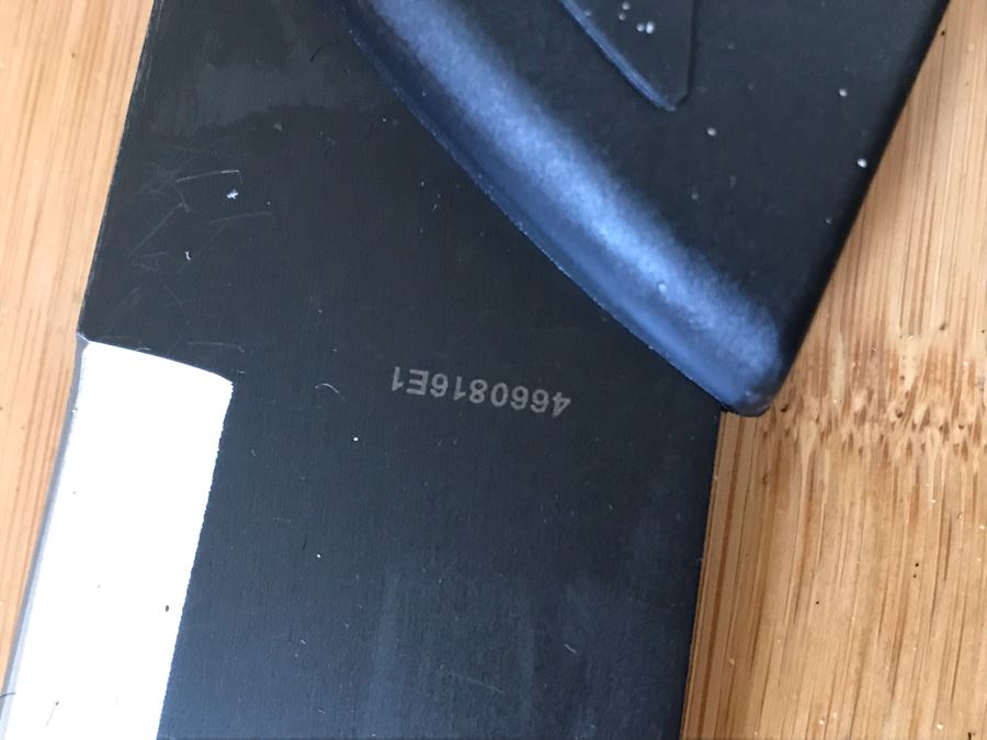 New Gerber Knife With Sheath 4660816E1 [Photo 6]