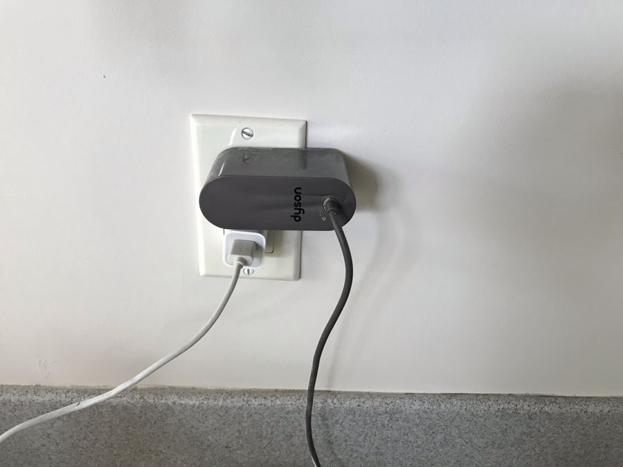 Dyson Vacuum Cleaner Model PM8-US-JHB7725A [Photo 6]