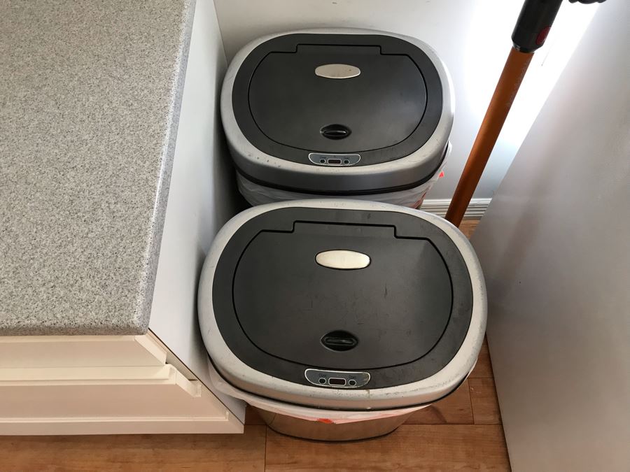 download electronic trash can download electronic trash can