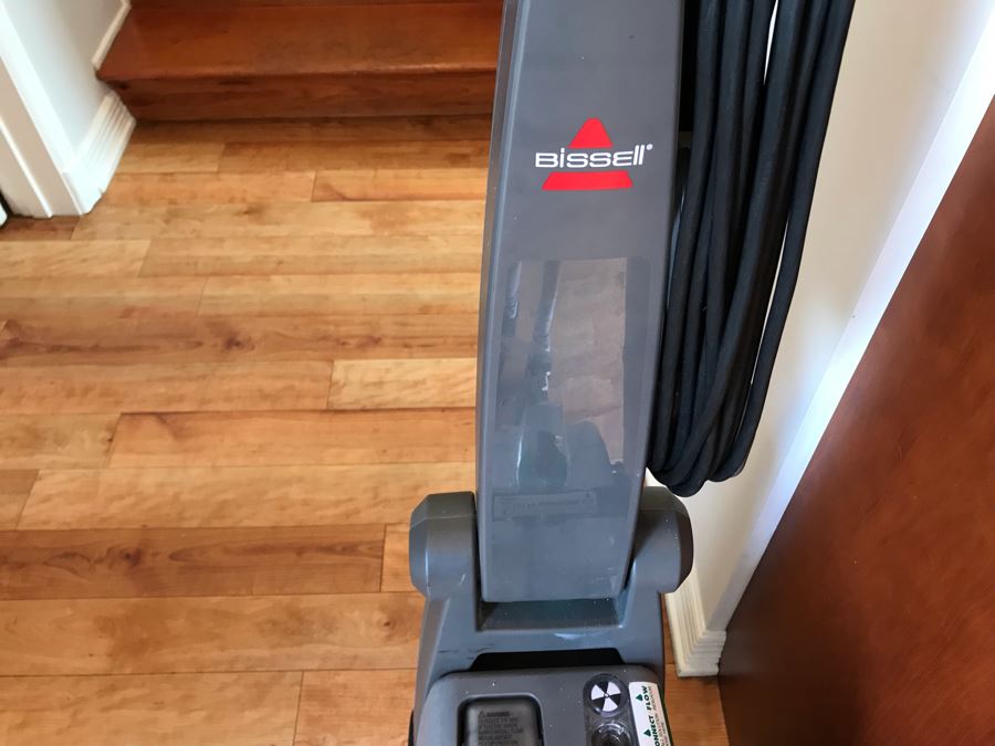 Bissell Floor Finishing Machine Model 86T3