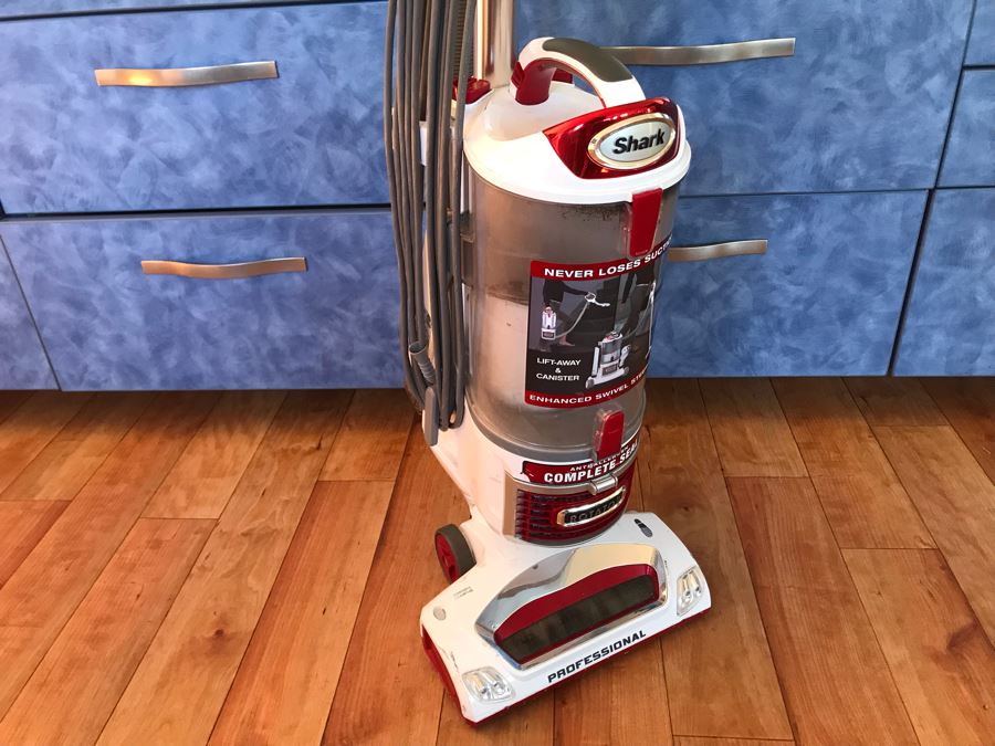 Just Added - Shark Vacuum Cleaner Model NV501 31 [Photo 2]