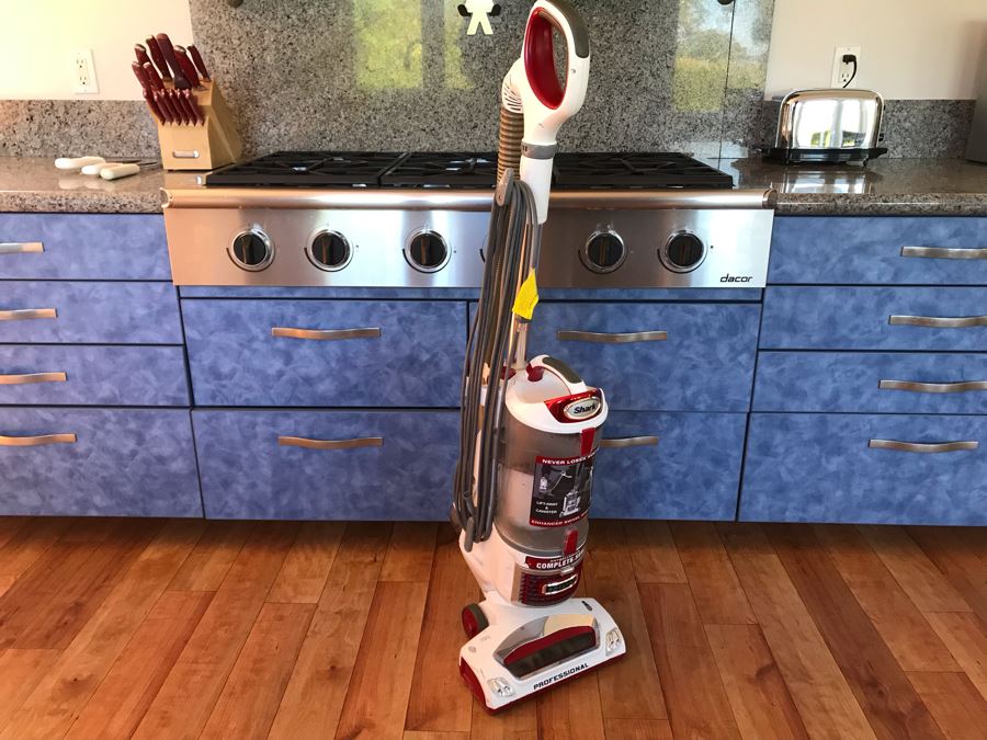 Just Added - Shark Vacuum Cleaner Model NV501 31 [Photo 1]