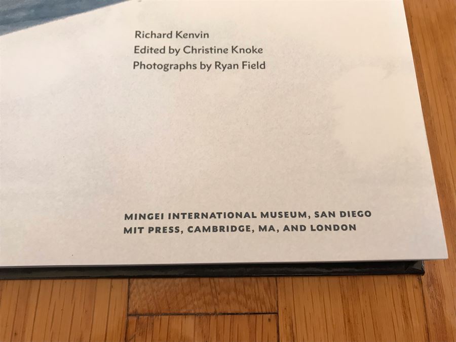 Just Added - (3) Coffee Table Books: Sealed Copy Of The Finest Line - The Global Pursuit Of Big Wave Surfing, Incredible Waves - An Appreciation Of Perfect Surf And Surf Craft - Design And The Culture Of Board Riding [Photo 12]