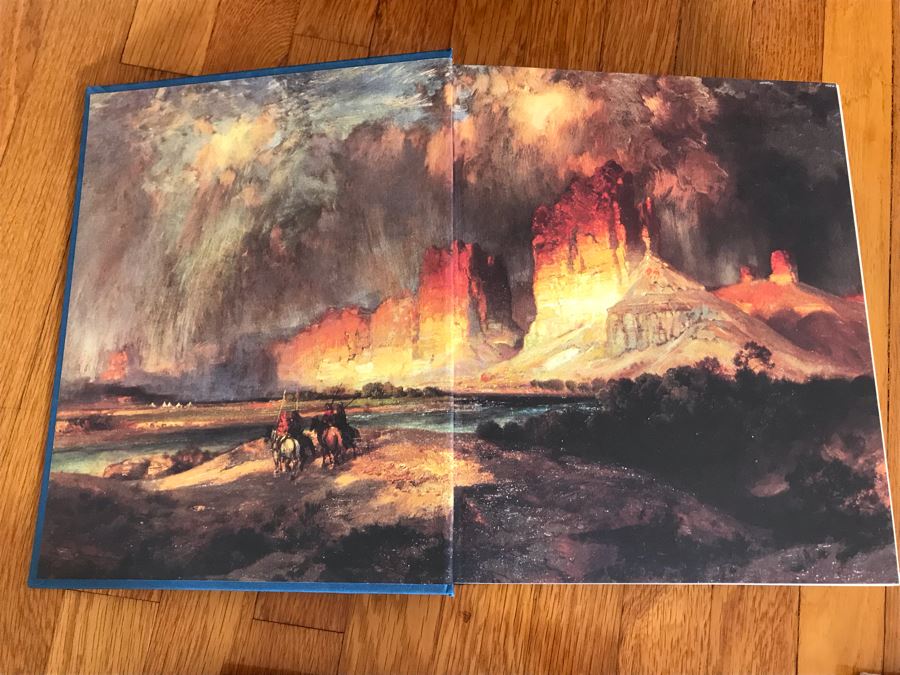 Just Added - (4) Coffee Table Books: The World Series By Josh Leventhal, Chronicles Of America, 75 Years Of Caterpillar And China Scenes [Photo 15]