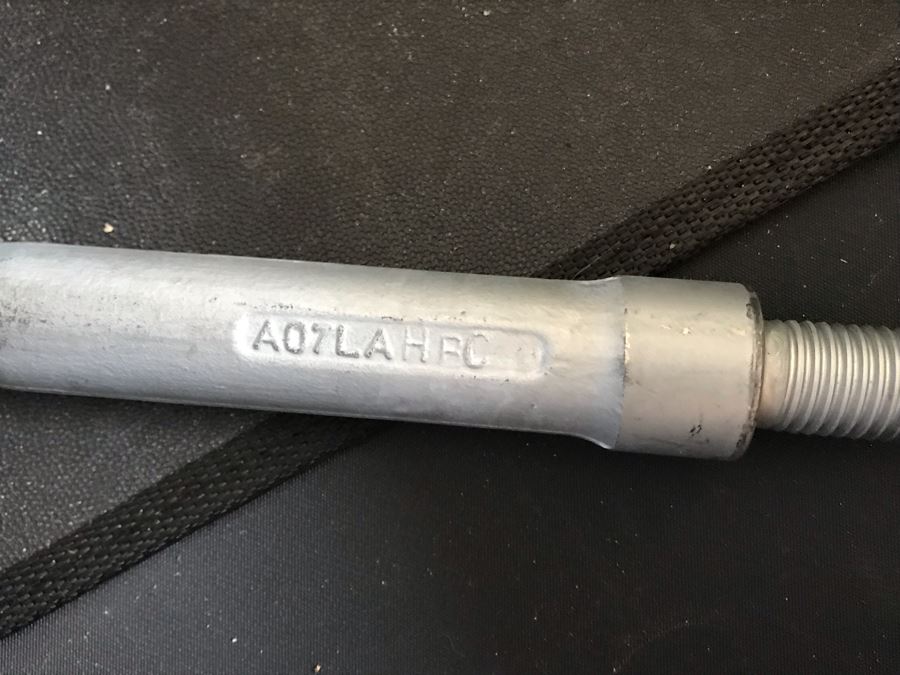 Just Added - Land Rover Car Luggage Box, Land Rover Tire Detailer & Wheel Cleaner Kit, Maguiar's Ultimate Compound And Eye Bolt [Photo 9]