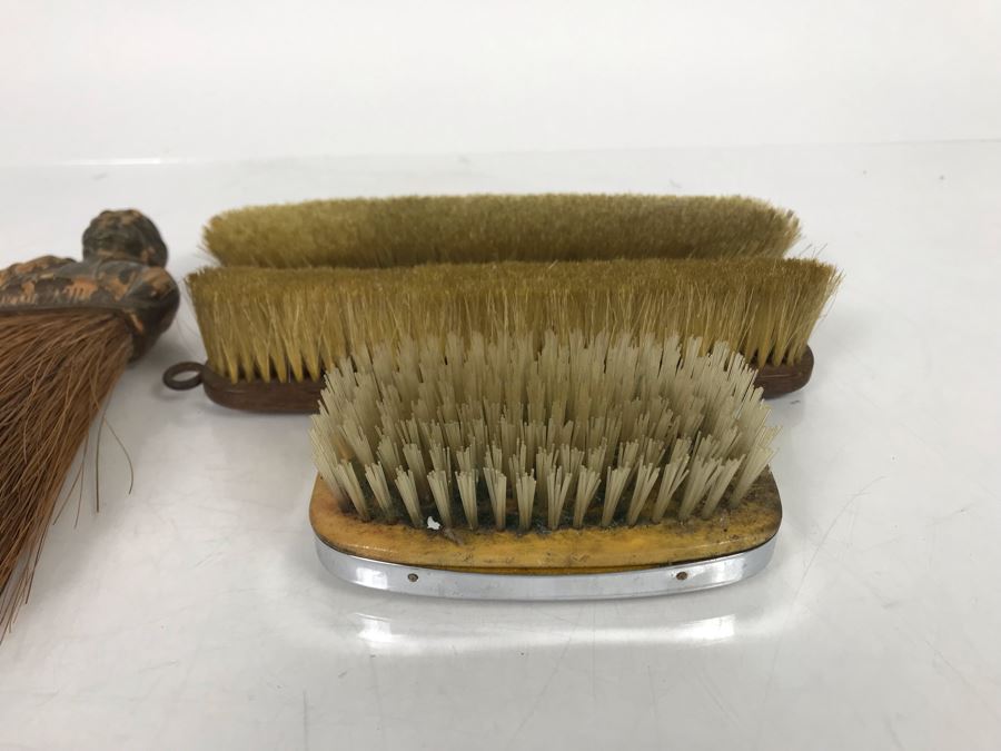 JUST ADDED - Vintage Brush Lot [Photo 6]