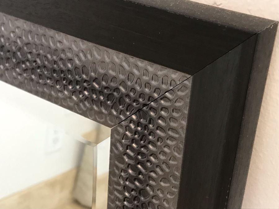 Contemporary Wall Mirror 29' X 42' [Photo 3]