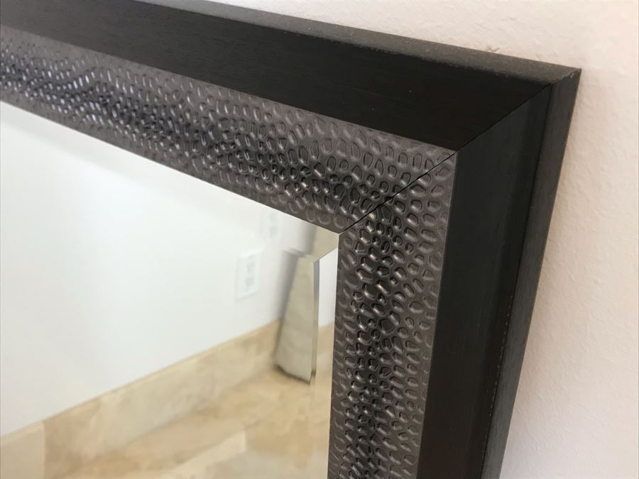 Contemporary Wall Mirror 29' X 42' [Photo 2]