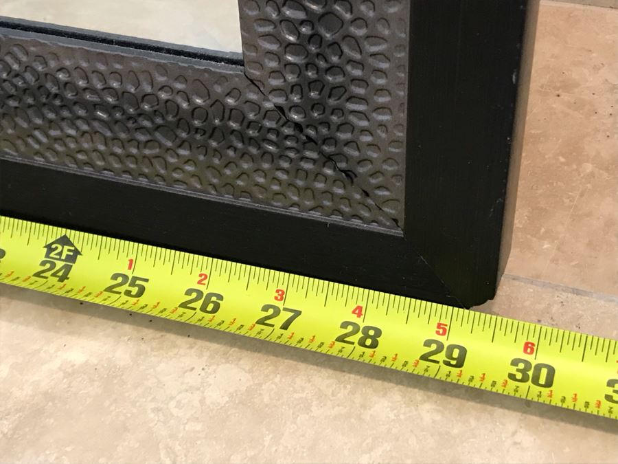 Contemporary Wall Mirror 29' X 42' [Photo 8]