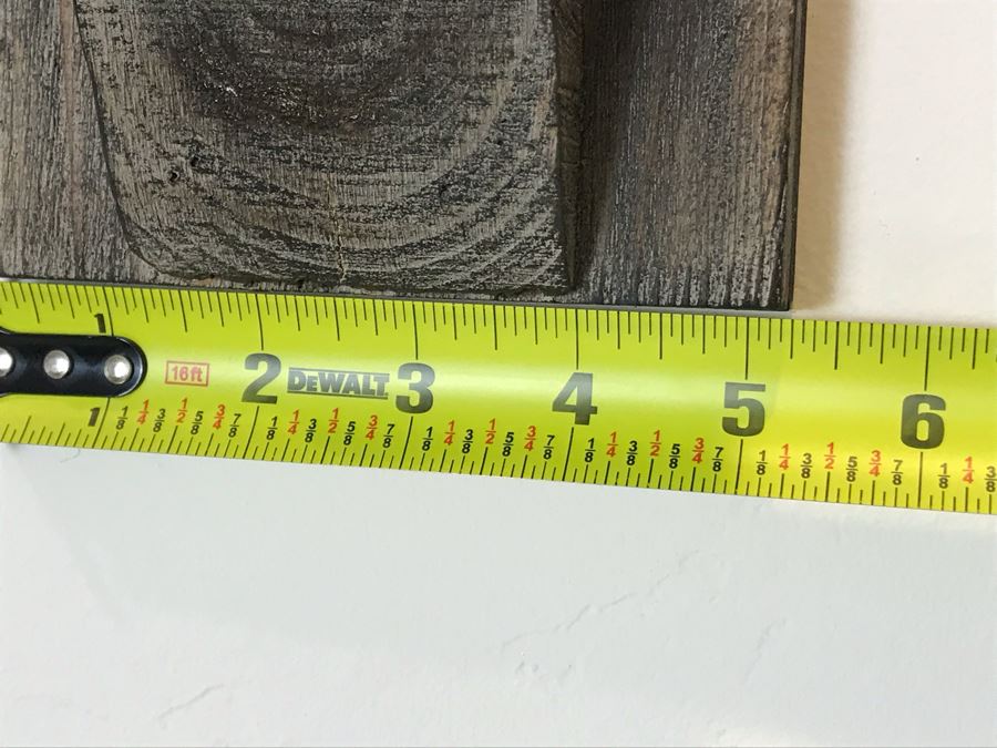 Contemporary Wall Mirror 29' X 42' [Photo 6]