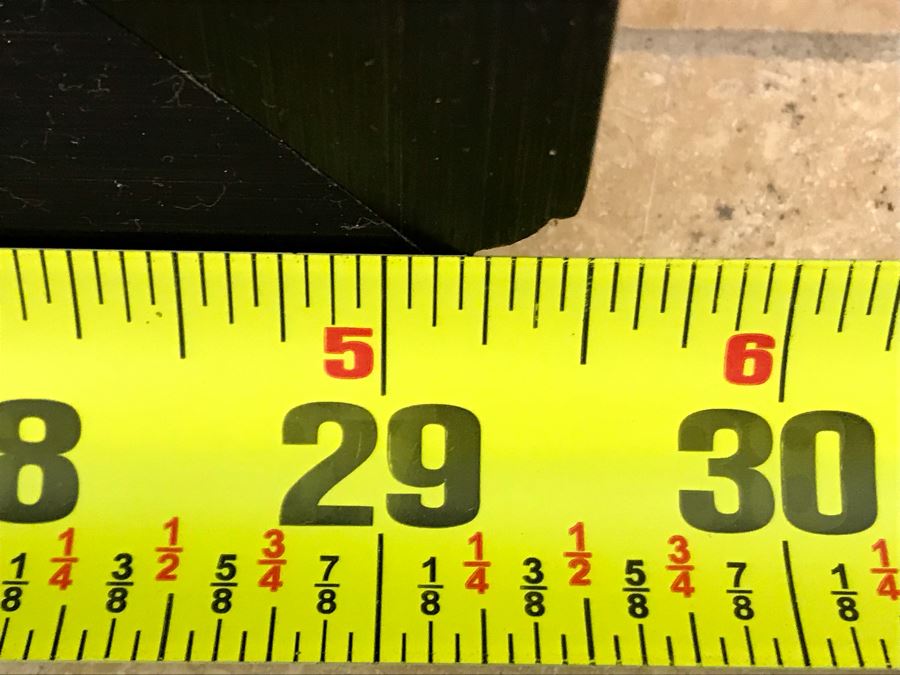 Contemporary Wall Mirror 29' X 42' [Photo 7]