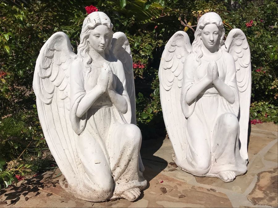 resin garden statues wholesale