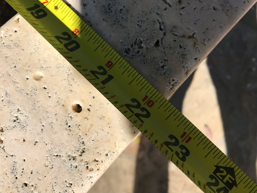 Massive Relief Carved Marble Stone Planter Bacchus God Of Wine Relief Carvings On All Four Sides 26'H X 22'W [Photo 15]