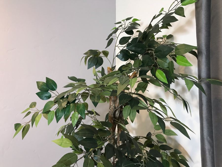 Artificial Plant 90'H [Photo 6]