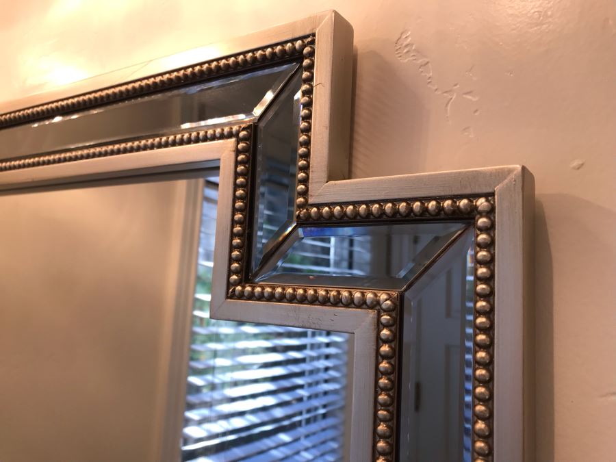 Modern Wall Mirror 30' X 40' [Photo 4]
