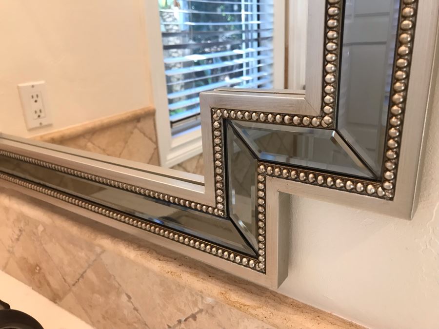 Modern Wall Mirror 30' X 40' [Photo 5]